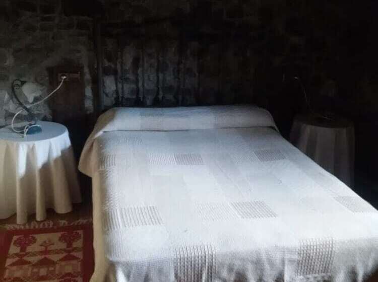 فندق ريفى El Bolero Agroturismo