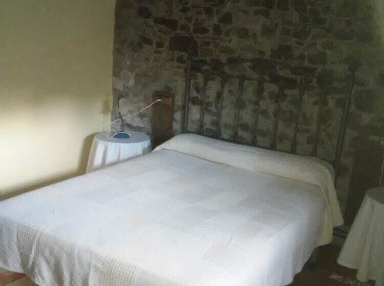 فندق ريفى El Bolero Agroturismo