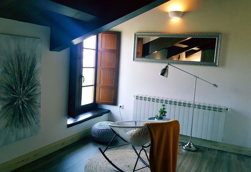 فندق Rural La Sobreisla