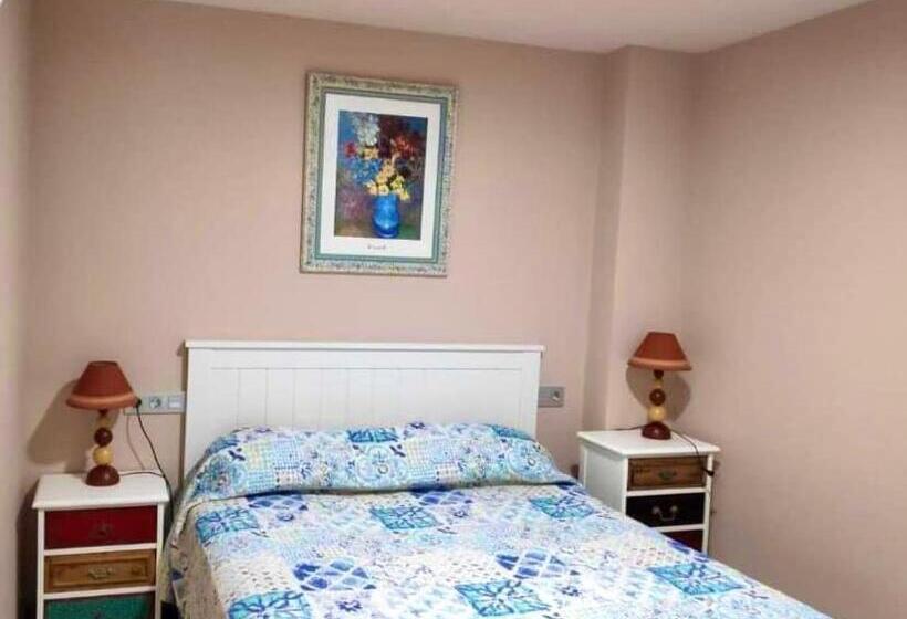 فندق Rural Los Faroles