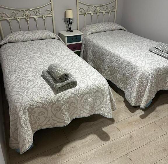 فندق Rural Los Faroles