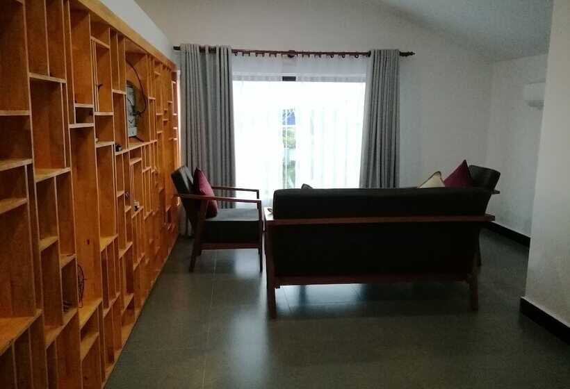 فندق Sandy Clay Bungalows