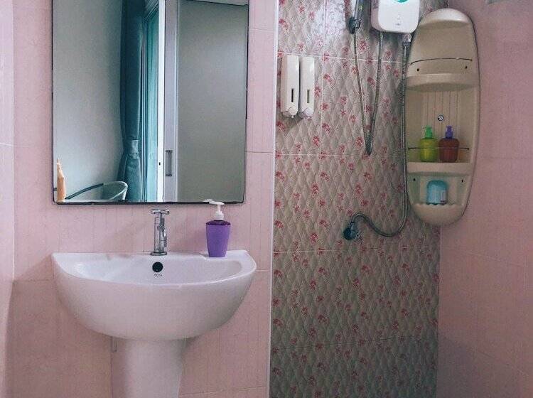 בית מלון כפרי Sleep Inn Samui