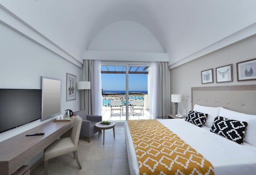 Hôtel Steigenberger Resort Alaya   Adults Friendly 16 Years Plus