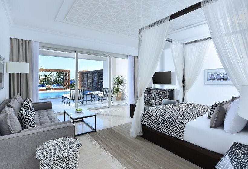 Hôtel Steigenberger Resort Alaya   Adults Friendly 16 Years Plus