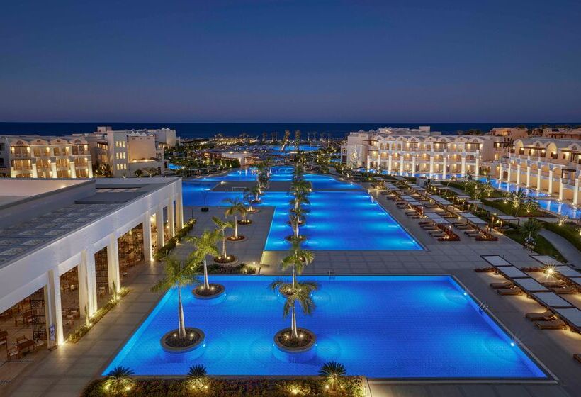 Hôtel Steigenberger Resort Alaya   Adults Friendly 16 Years Plus