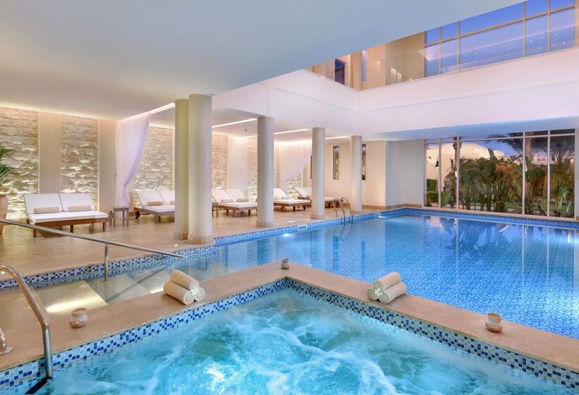 Hôtel Steigenberger Resort Alaya   Adults Friendly 16 Years Plus