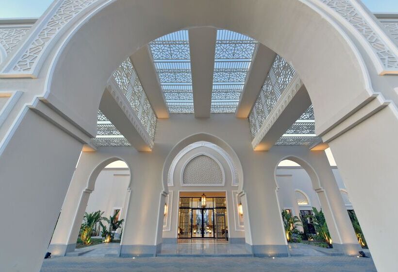 Hôtel Steigenberger Resort Alaya   Adults Friendly 16 Years Plus