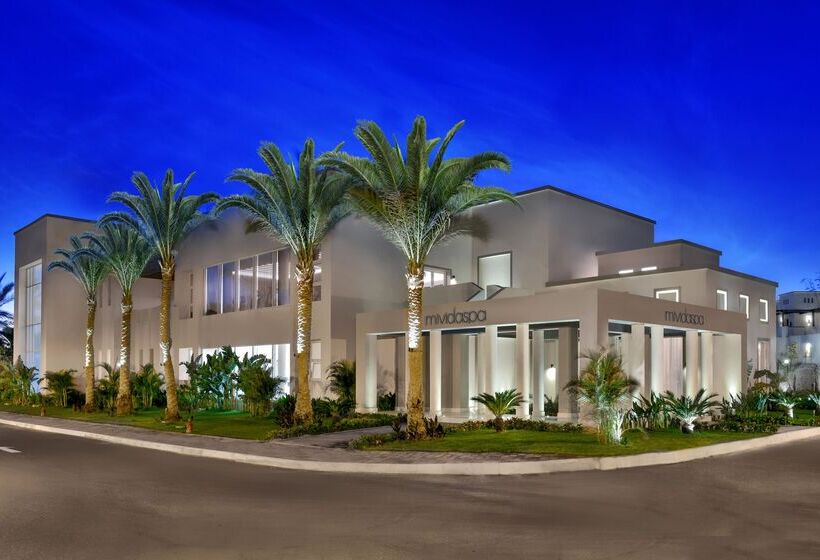 Hôtel Steigenberger Resort Alaya   Adults Friendly 16 Years Plus