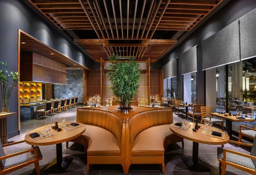 Hôtel Steigenberger Resort Alaya   Adults Friendly 16 Years Plus