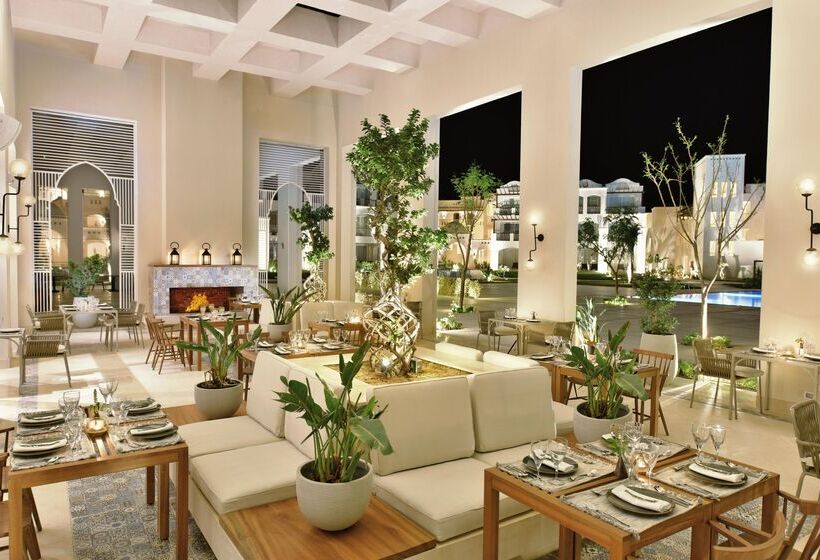 Hôtel Steigenberger Resort Alaya   Adults Friendly 16 Years Plus