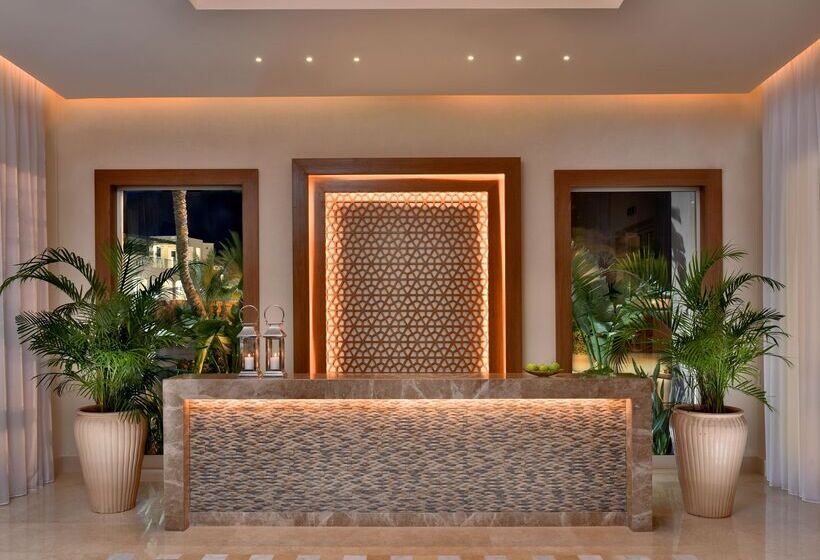 Hôtel Steigenberger Resort Alaya   Adults Friendly 16 Years Plus