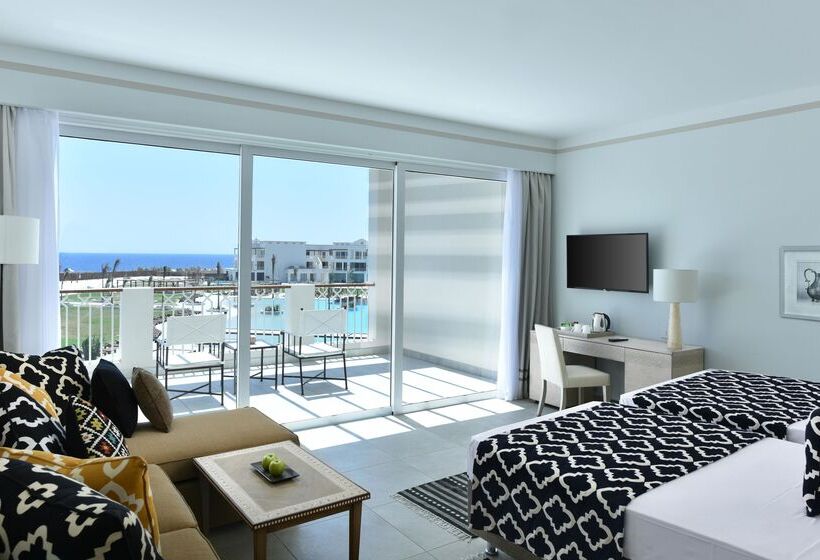 Hôtel Steigenberger Resort Alaya   Adults Friendly 16 Years Plus