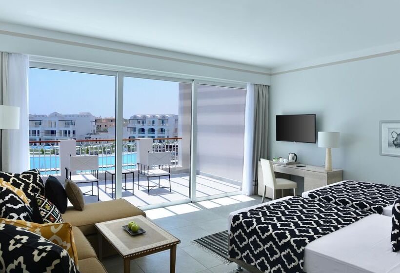 Hôtel Steigenberger Resort Alaya   Adults Friendly 16 Years Plus