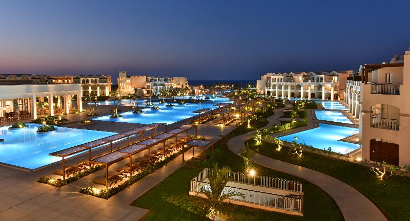 Hôtel Steigenberger Resort Alaya   Adults Friendly 16 Years Plus