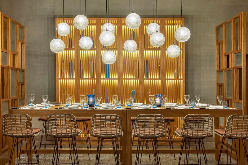 Hôtel Steigenberger Resort Alaya   Adults Friendly 16 Years Plus