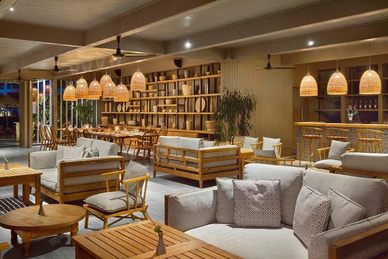 Hôtel Steigenberger Resort Alaya   Adults Friendly 16 Years Plus