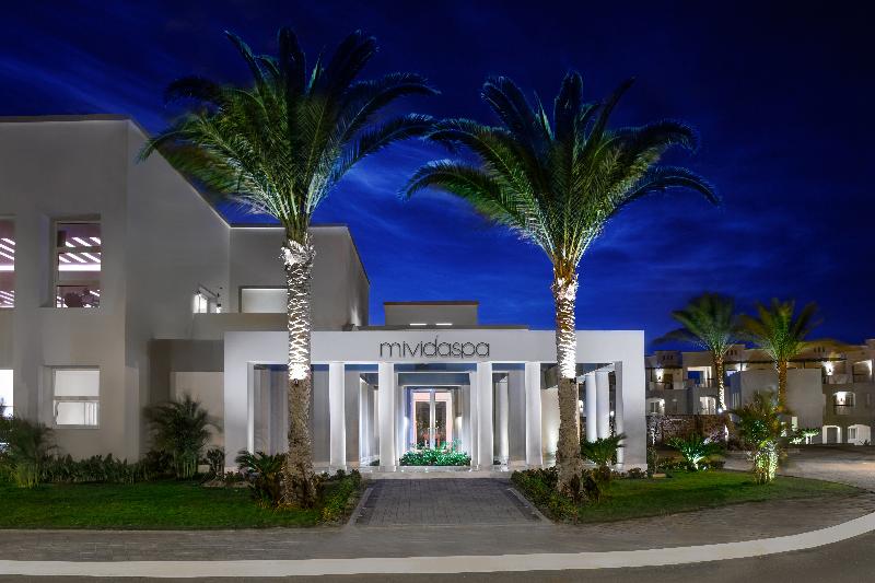 Hôtel Steigenberger Resort Alaya   Adults Friendly 16 Years Plus