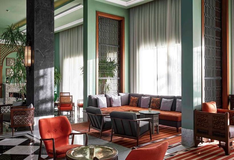 Hôtel Steigenberger Resort Alaya   Adults Friendly 16 Years Plus