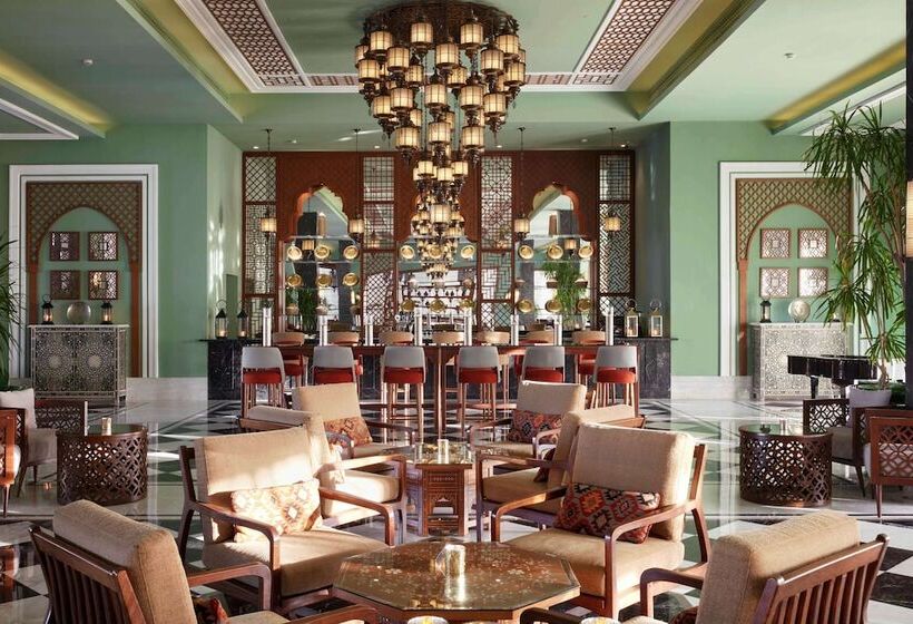 Hôtel Steigenberger Resort Alaya   Adults Friendly 16 Years Plus