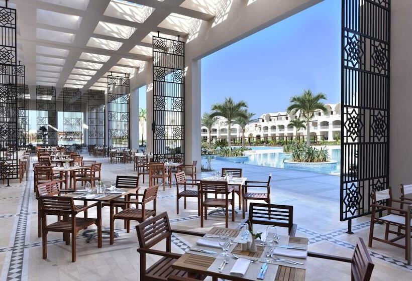 Hôtel Steigenberger Resort Alaya   Adults Friendly 16 Years Plus