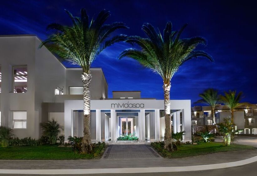 Hôtel Steigenberger Resort Alaya   Adults Friendly 16 Years Plus