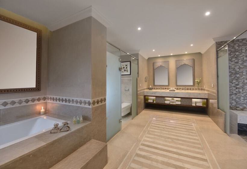 Hôtel Steigenberger Resort Alaya   Adults Friendly 16 Years Plus