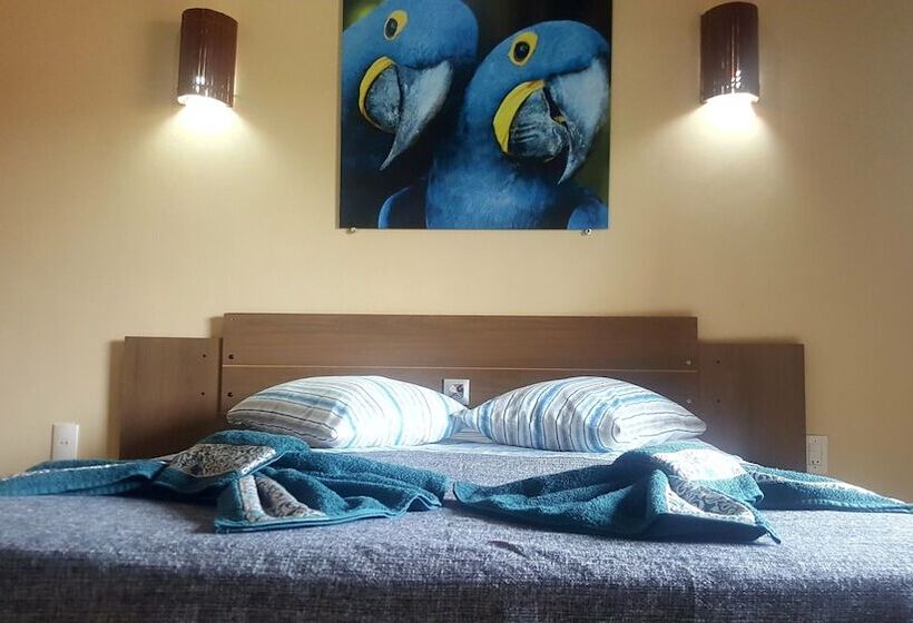 Hotel Suites Arara Azul Buzios