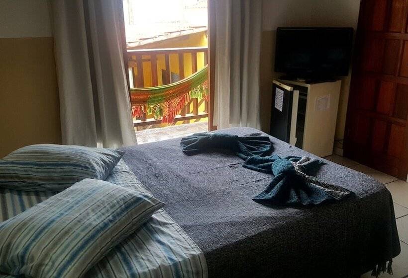 Hotel Suites Arara Azul Buzios