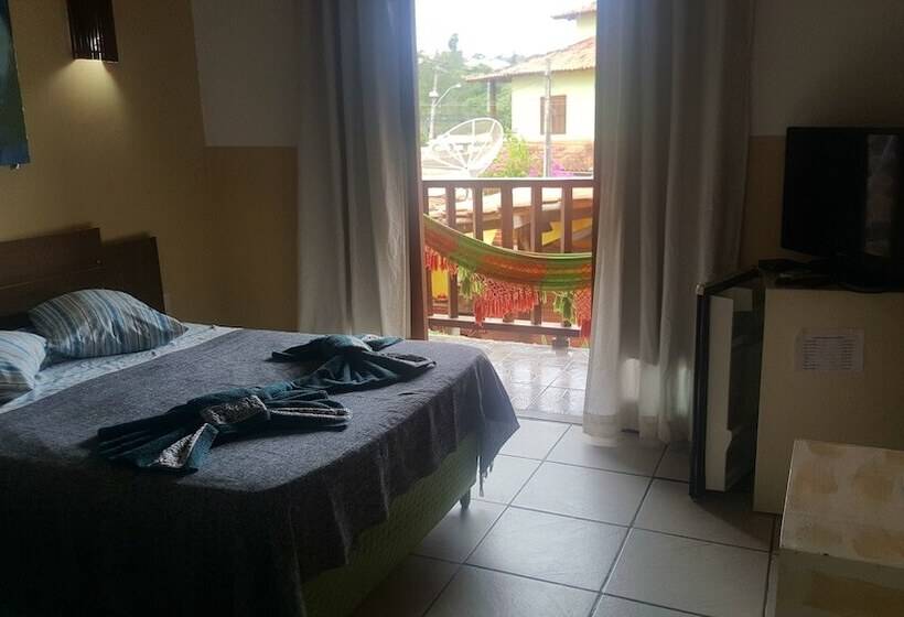 Hotel Suites Arara Azul Buzios