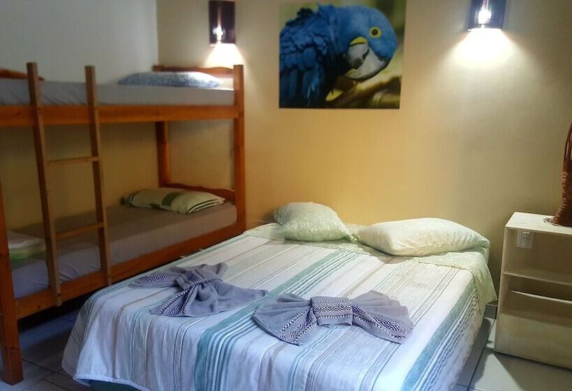 Hotel Suites Arara Azul Buzios