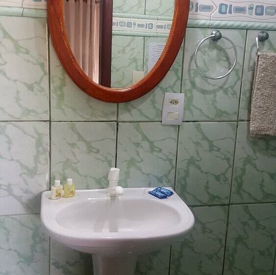 Hotel Suites Arara Azul Buzios