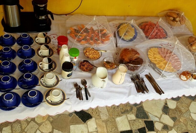 Hotel Suites Arara Azul Buzios