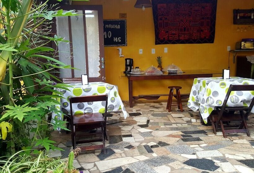 Hotel Suites Arara Azul Buzios