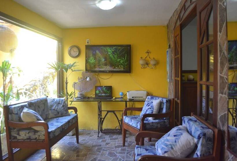 Hotel Suites Arara Azul Buzios