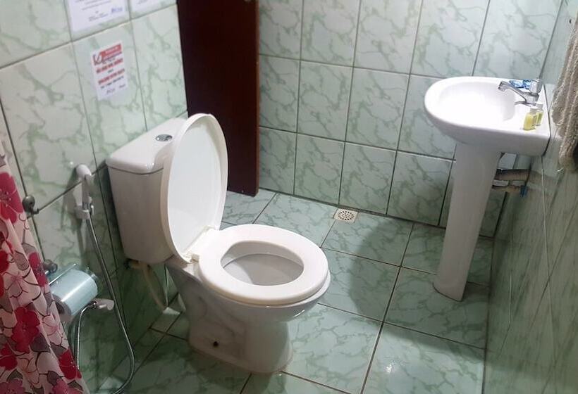 Hotel Suites Arara Azul Buzios