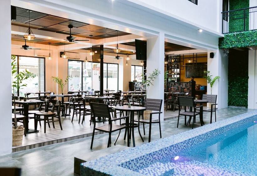 Surestay Plus Hotel By Best Western Ac Luxe Angeles City