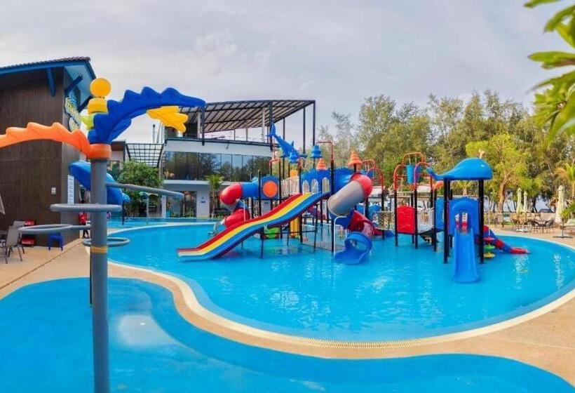 בית מלון כפרי The Bed Vacation Rajamangala