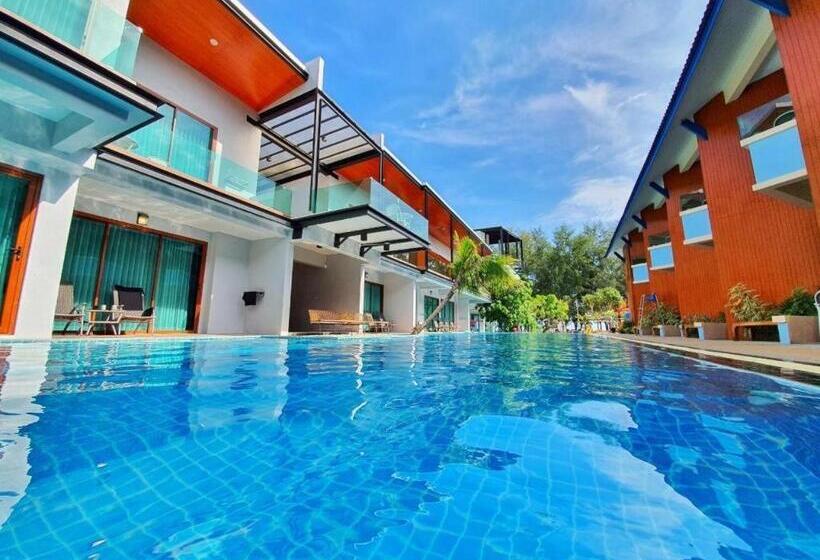 בית מלון כפרי The Bed Vacation Rajamangala