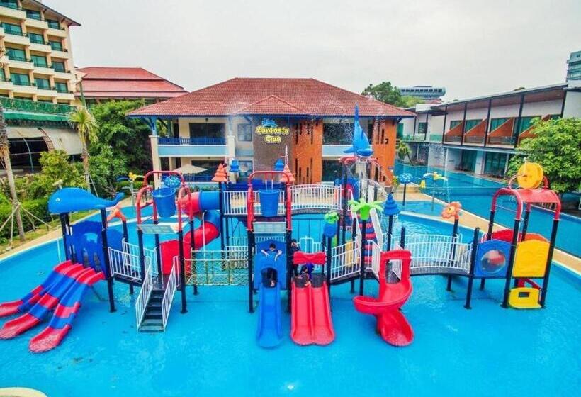 בית מלון כפרי The Bed Vacation Rajamangala