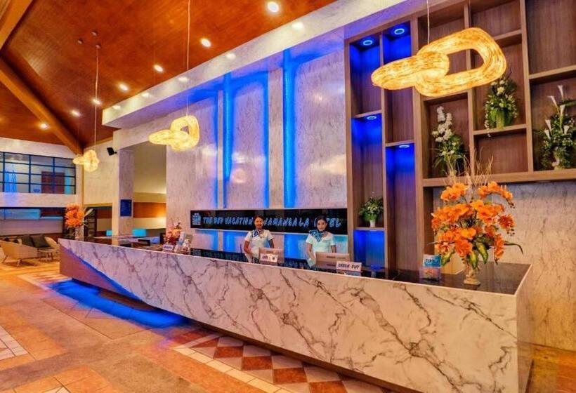 בית מלון כפרי The Bed Vacation Rajamangala