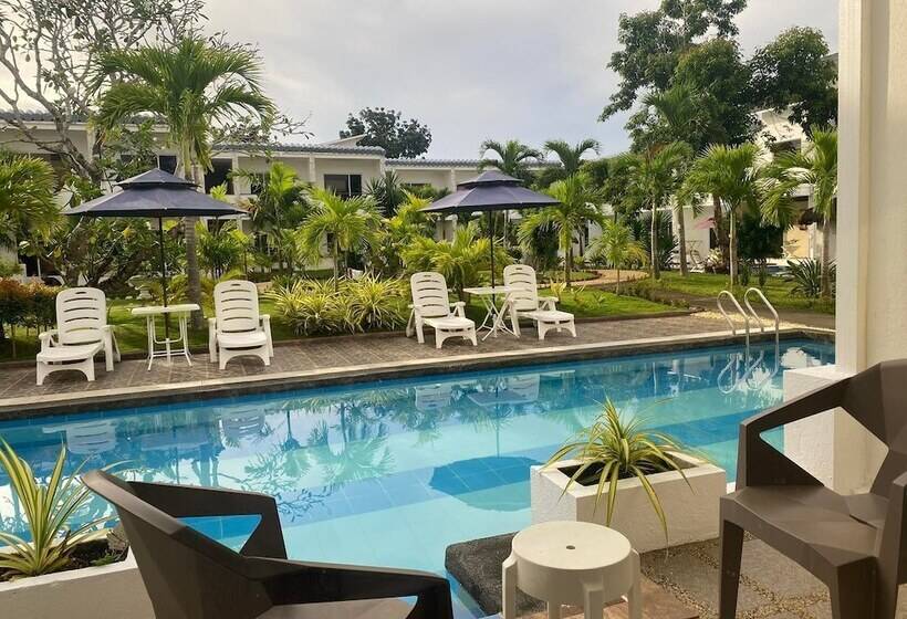 هتل The Story Resort Bohol