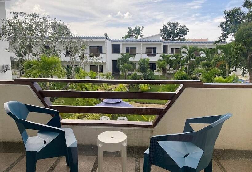 هتل The Story Resort Bohol