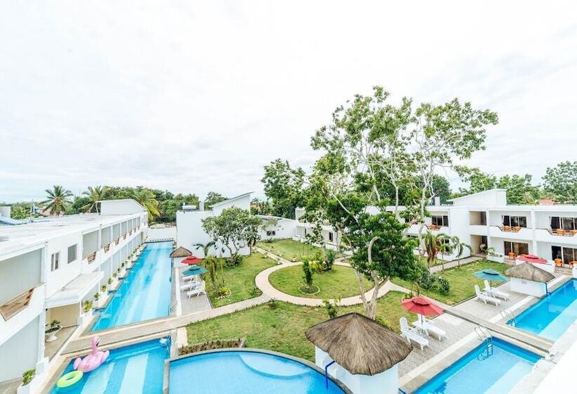 هتل The Story Resort Bohol