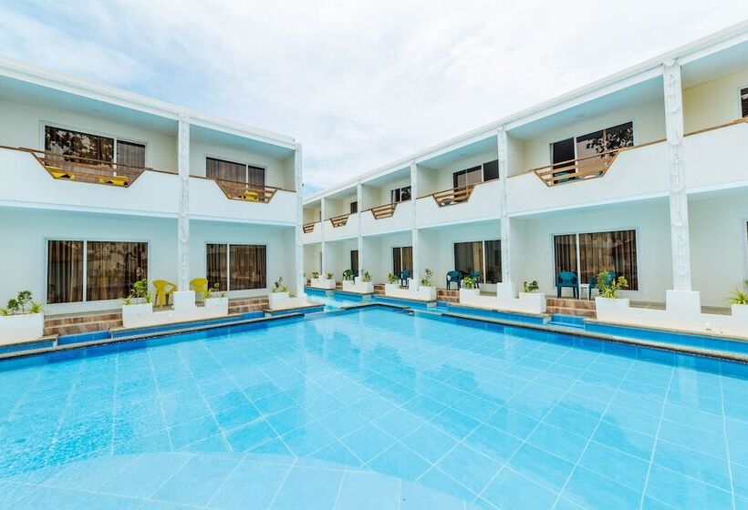 هتل The Story Resort Bohol