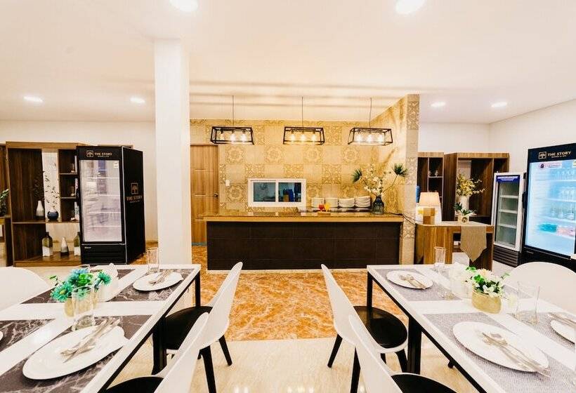 هتل The Story Resort Bohol