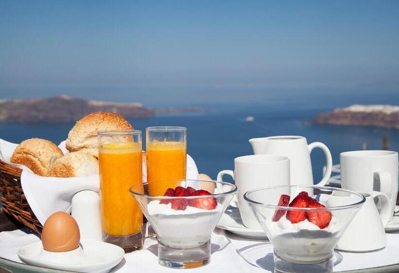 هتل Whitedeck Santorini