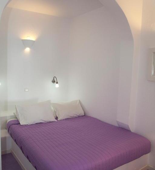 Hotel Whitedeck Santorini