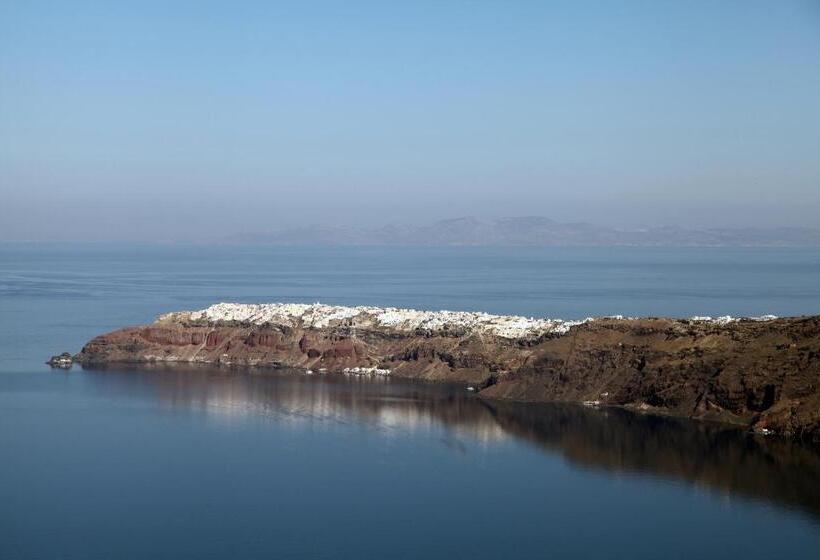 هتل Whitedeck Santorini