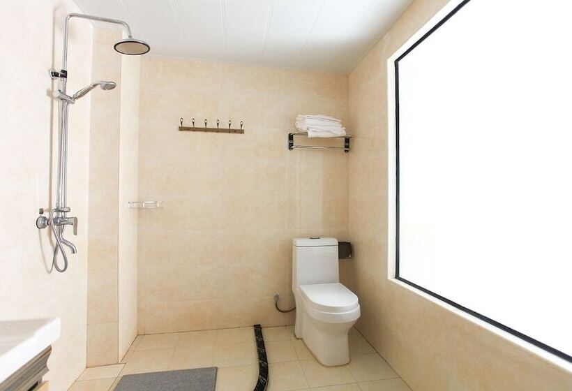 호텔 Wuyishan City Chun Hui Traders